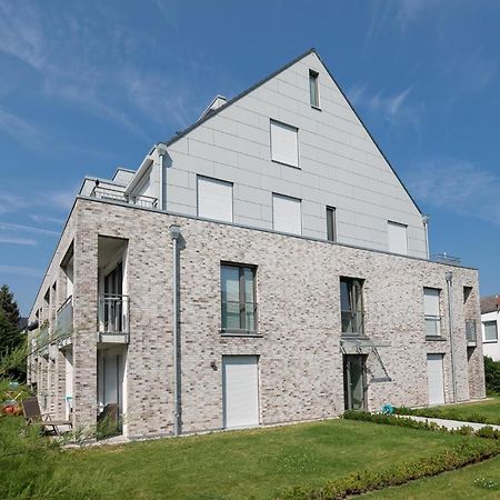 Hansastrasse 5A Wohnung 14 Scharbeutz Exterior foto