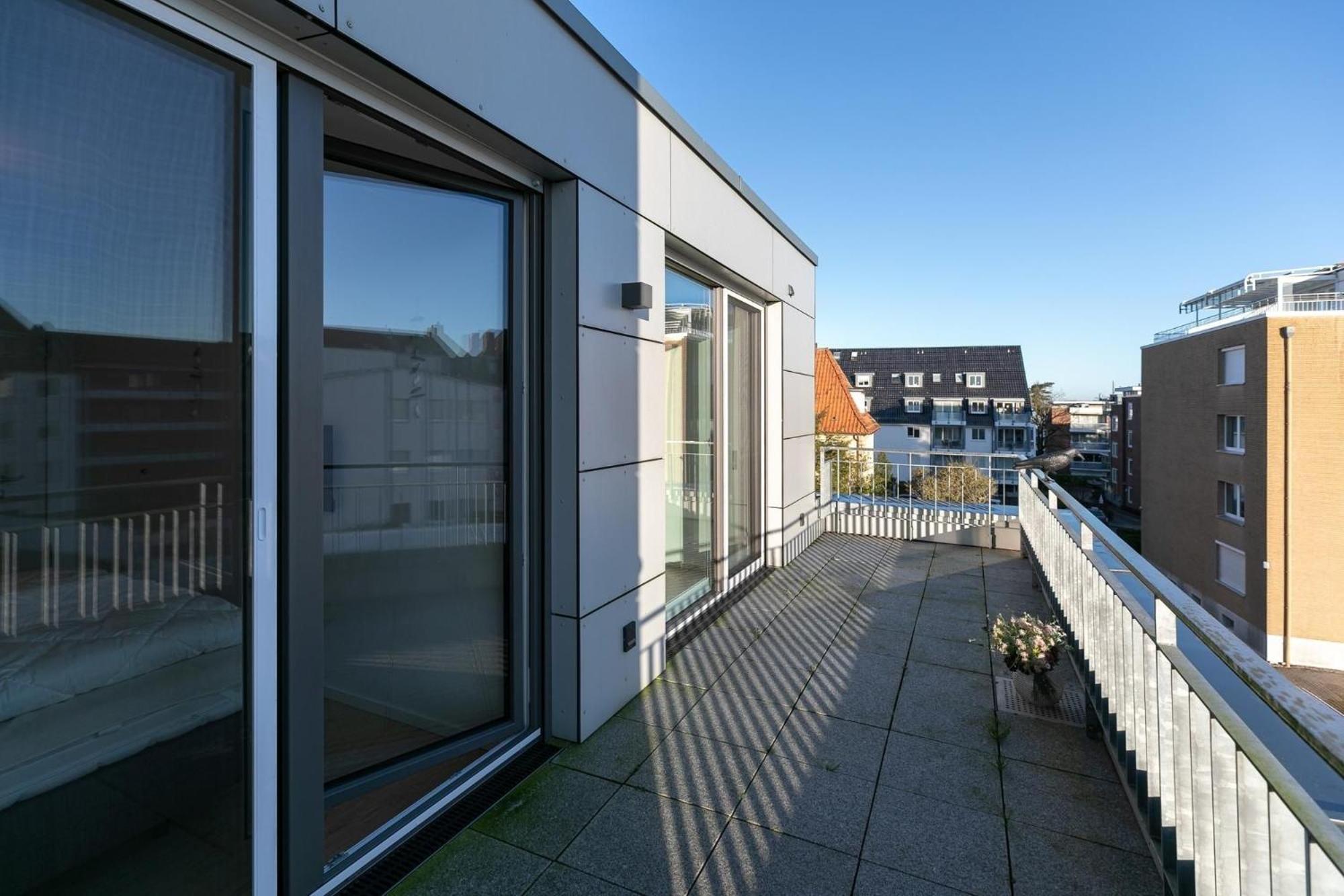Hansastrasse 5A Wohnung 14 Scharbeutz Exterior foto